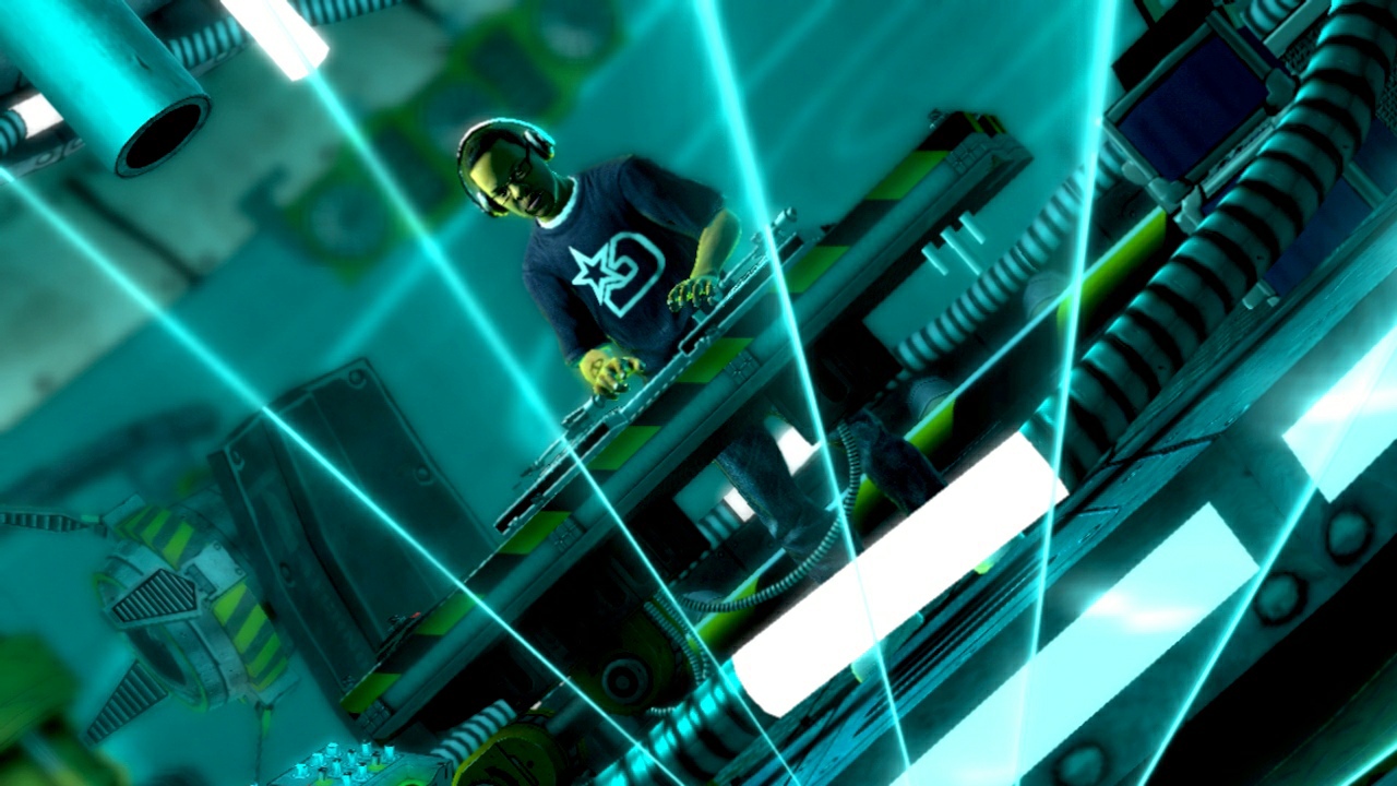 DJ Hero - Imagen 41